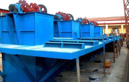 斗式提升機(jī)