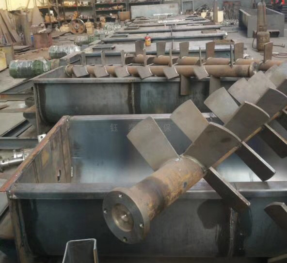 粉塵加濕機(jī)