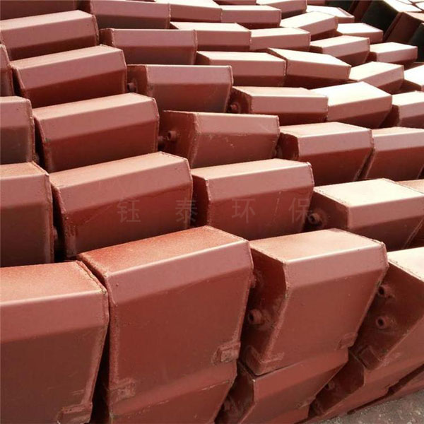 TH斗提機(jī)料斗