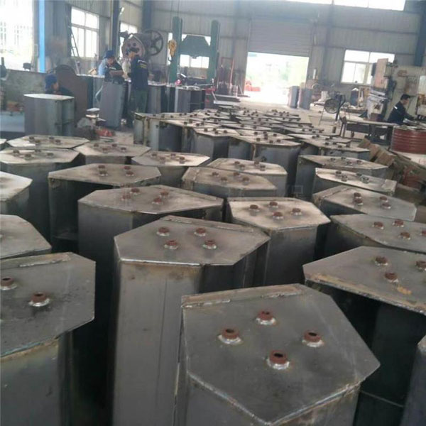 斗式提升機料斗