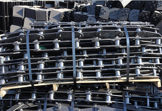 提升機(jī)鏈條