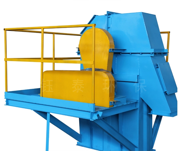 環(huán)鏈提升機(jī)