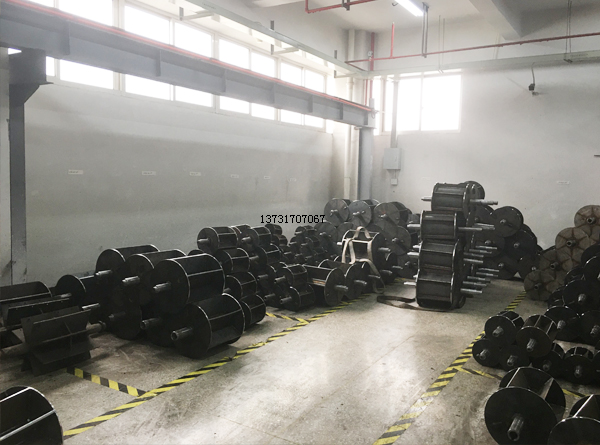 旋轉(zhuǎn)卸料器