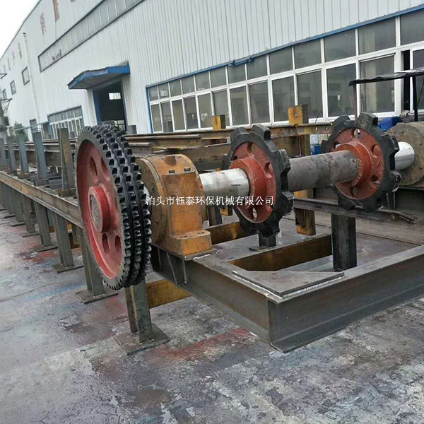 提升輸送設(shè)備