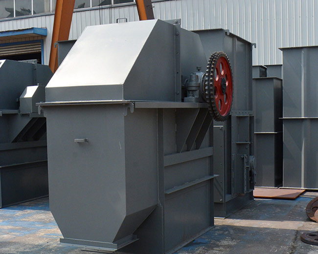 斗式提升機(jī)